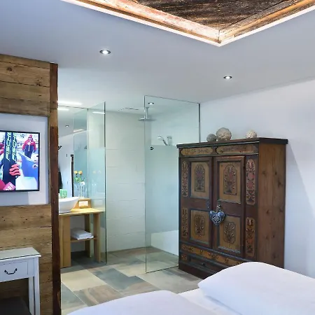 Graceful Top Floor In With Whirlpool Сasa de vacaciones *